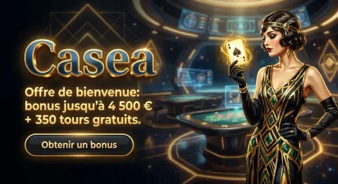 Casea Casino